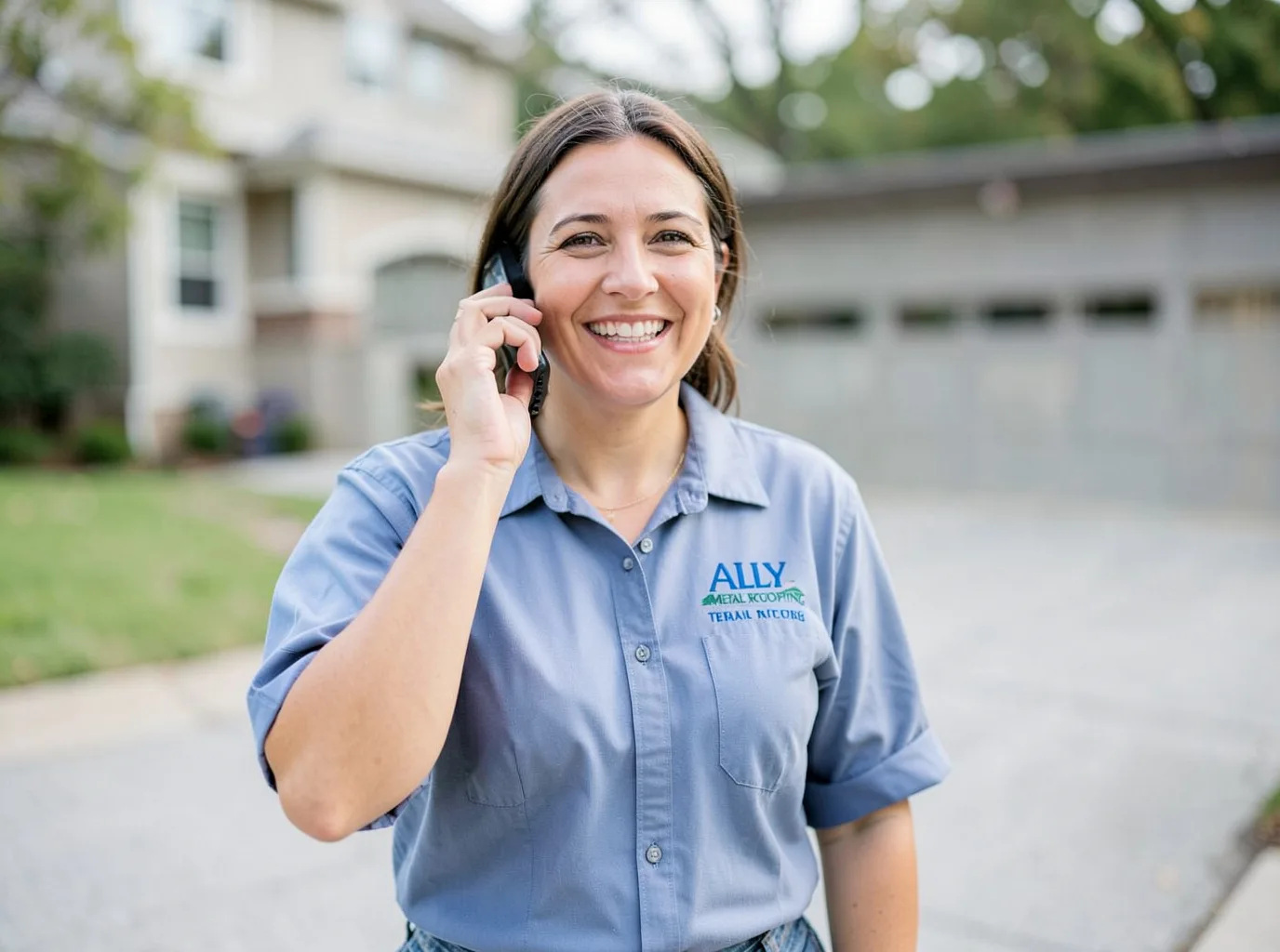 Metal Roof Installation Brookhaven, NY FAQs